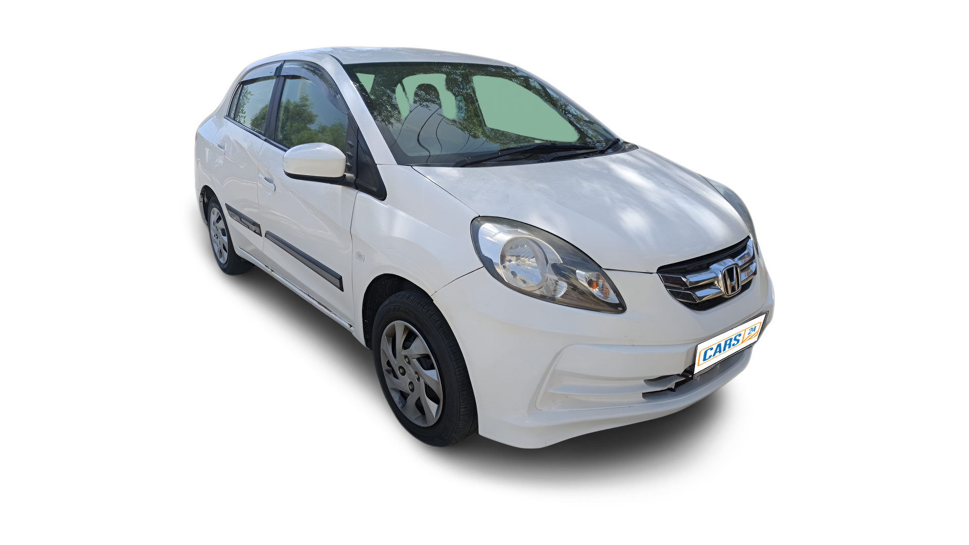 Honda Amaze-img
